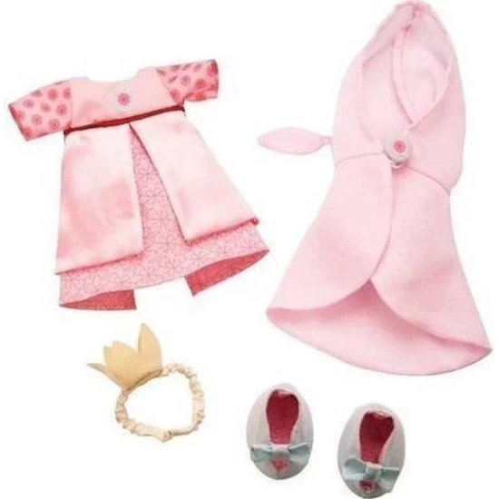 Klerenset Prinses Klerenset Prinses