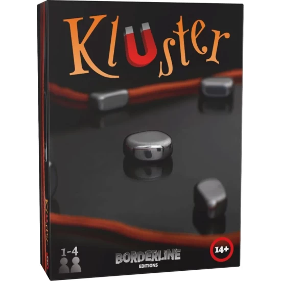 Kluster