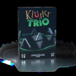 Kluster Trio Kluster Trio