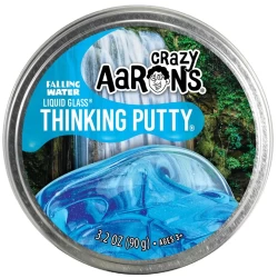 Crazy Aaron's Kneedklei - Falling Water Crazy Aaron's Kneedklei - Falling Water