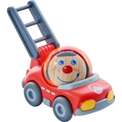 Kullerbü Knikkerbaan - Frido's Brandweerauto Kullerbü Knikkerbaan - Frido's Brandweerauto