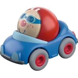 Kullerbü Knikkerbaan - Vinny's Knikkercabrio Kullerbü Knikkerbaan - Vinny's Knikkercabrio