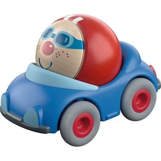 Kullerbü Knikkerbaan - Vinny's Knikkercabrio