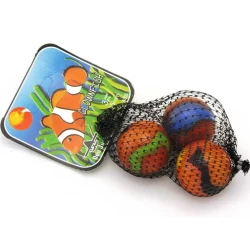Knikkers Bonken Clown Fish 3/35 Knikkers Bonken Clown Fish 3/35