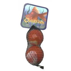 Knikkers Goldfish Megabonken Knikkers Goldfish Megabonken