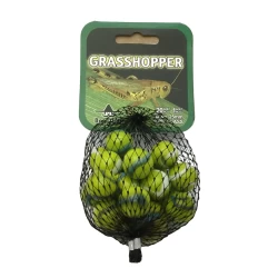 Knikkers Grasshopper 20+1 Knikkers Grasshopper 20+1