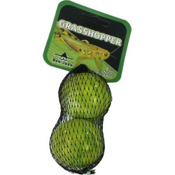 Knikkers Grasshopper Megabonken