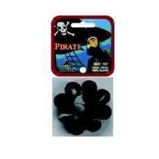 Knikkers Piraat 20+1