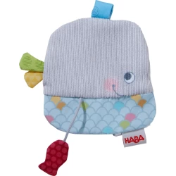 Knisperdoekje Walvis Knisperdoekje Walvis