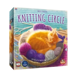 Knitting Circle Knitting Circle