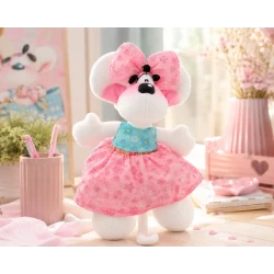 Knuffel 30 Cm Diddlina Knuffel 30 Cm Diddlina