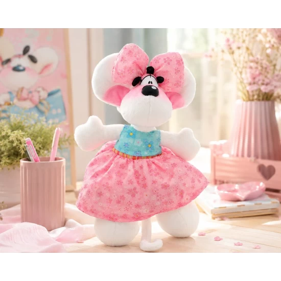 Knuffel 30 Cm Diddlina