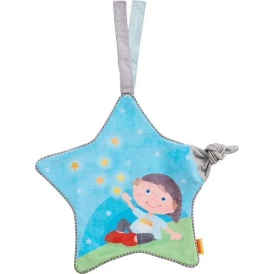 Knuffeldoekje Droomster Knuffeldoekje Droomster