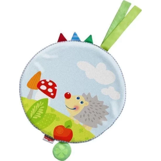 Knuffeldoekje Geluk Knuffeldoekje Geluk