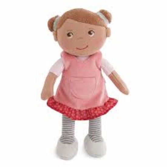 Knuffelpop Camila 25 Cm