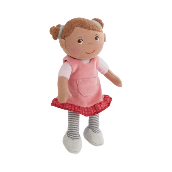 Knuffelpop Camila 25 Cm
