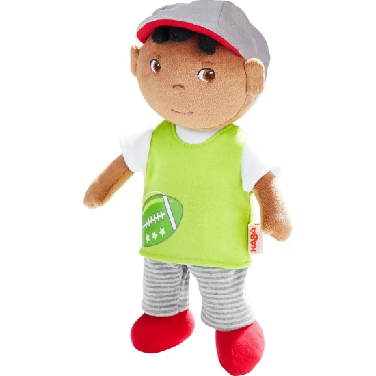 Knuffelpop Mason 29 Cm