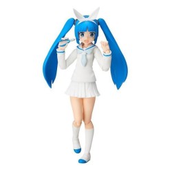 Ultimate! Nipako-Chan: Nipako Figma Ultimate! Nipako-Chan: Nipako Figma