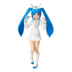 Ultimate! Nipako-Chan: Nipako Figma