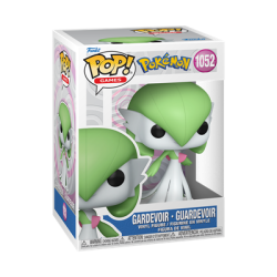 Funko Pop! Games: Pokemon - Gardevoir