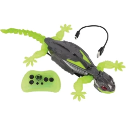 Hex Bots™ Wall Crawler Gecko Rc