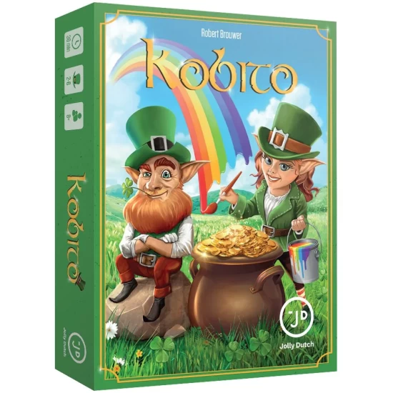 Kobito Kobito