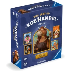 Koehandel 40 Jaar Koehandel 40 Jaar