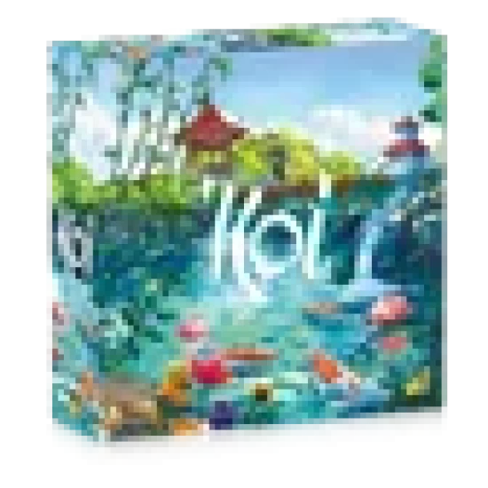 Koi