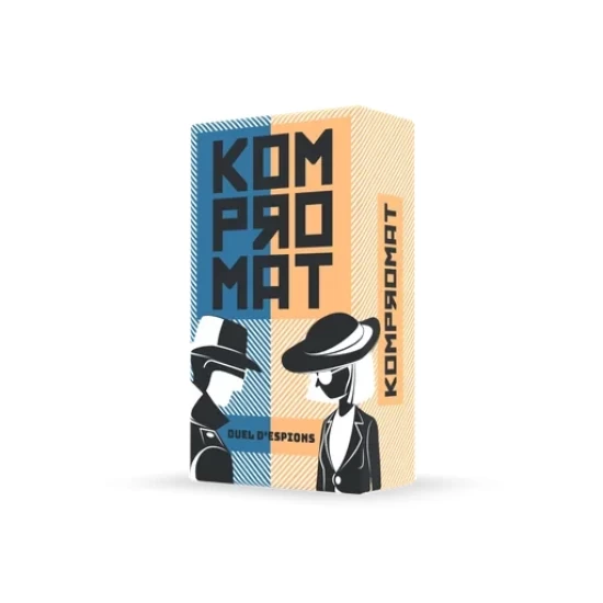Kompromat Kompromat