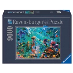 Koninkrijk Onderwater (9000) Koninkrijk Onderwater (9000)