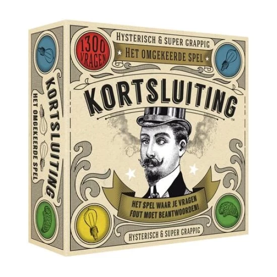 Kortsluiting Kortsluiting