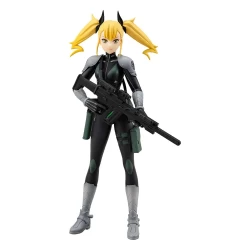 Kaiju No. 8 Pop Up Parade Pvc Statue Kikoru Shinomiya 16 Cm Kaiju No. 8 Pop Up Parade Pvc Statue Kikoru Shinomiya 16 Cm