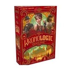 Kronologic Paris 1920 Nl Kronologic Paris 1920 Nl