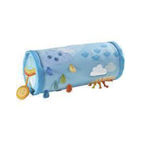 Kruiprol Regenboogwereld