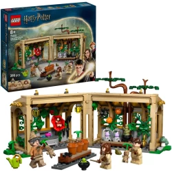 Harry Potter Schloss Hogwarts™: Kräuterkundeunterr Harry Potter Schloss Hogwarts™: Kräuterkundeunterr