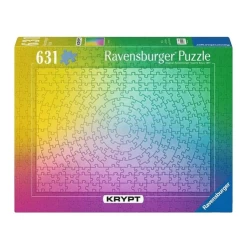 Krypt Puzzle – Gradient (631) Krypt Puzzle – Gradient (631)