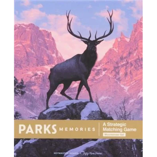 Parks Memories Mountaineer Parks Memories Mountaineer