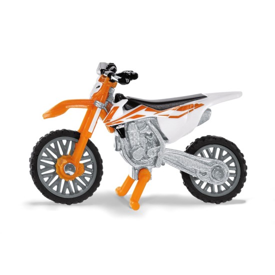 Ktm Xs-F 450
