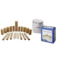 Kubb Game Berkenhout