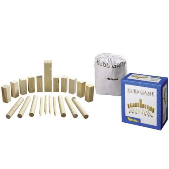 Kubbspel Dennehout Fsc Philos Kubbspel Dennehout Fsc Philos