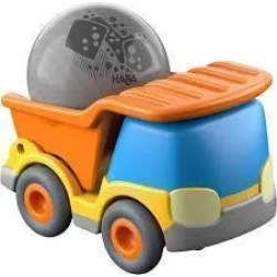 Kullerbü Knikkerbaan - Kiepwagen Kullerbü Knikkerbaan - Kiepwagen