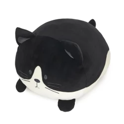 Kussenkitty Fracwit/Zwartpolyester Kussenkitty Fracwit/Zwartpolyester