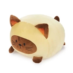 Kussenkitty Siamesebruinpolyester Kussenkitty Siamesebruinpolyester