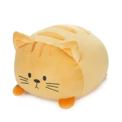 Kussenkitty Tabbyoranjepolyester Kussenkitty Tabbyoranjepolyester