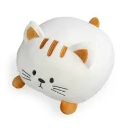 Kussenkittywitpolyester Kussenkittywitpolyester