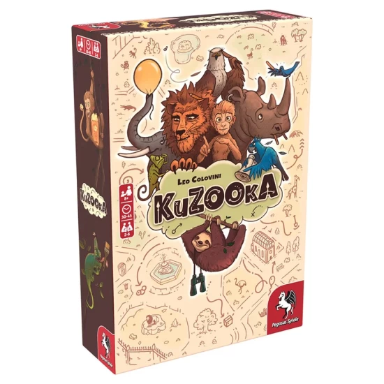 Kuzooka