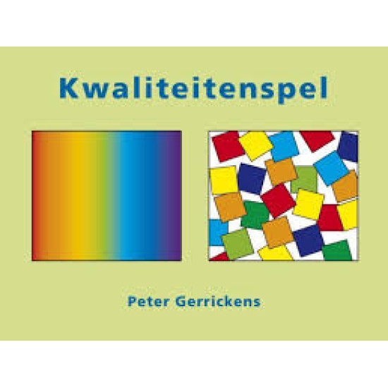 Kwaliteitenspel Kwaliteitenspel