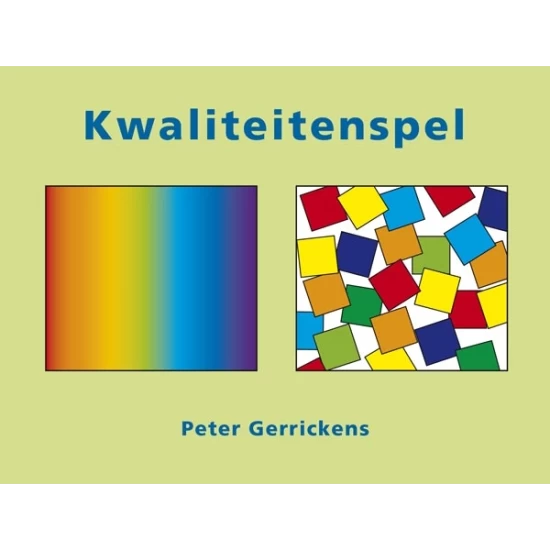 Kwaliteitenspel