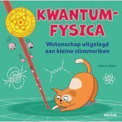 Kwantumfysica Boek Kwantumfysica Boek