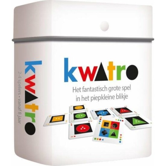 Kwatro Kwatro